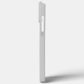 ヴィンテージオートバイ・モノグラム Case-Mate iPhoneケース (裏面 / 左)