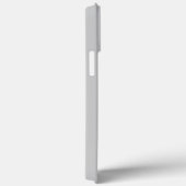ヴィンテージオートバイ・モノグラム Case-Mate iPhoneケース (裏面 / 右)