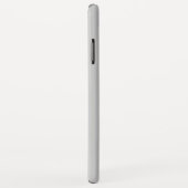 ヴィンテージオートバイ・モノグラム Case-Mate iPhoneケース (裏面/右)