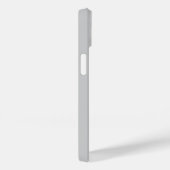 ヴィンテージオートバイ・モノグラム Case-Mate iPhoneケース (裏面 / 右)