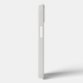 ヴィンテージオートバイ,赤 Case-Mate iPhoneケース (裏面 / 右)
