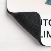 ヴィンテージオートポイントスリムライナーシャープペンシル マウスパッド (コーナー)