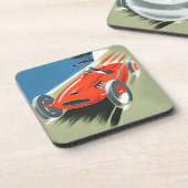 ヴィンテージオートレース コースター (左側)