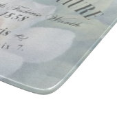 ヴィンテージオートーオートクチュールファッションデザイン カッティングボード (角)