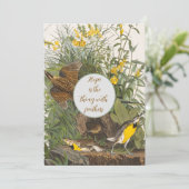 ヴィンテージオードボンメドウラルクプリント (スタンド正面)