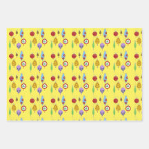 ヴィンテージオーナメントセット