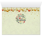 ヴィンテージオーナメント (内部横(下))