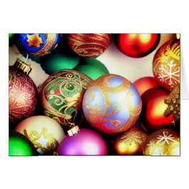 ヴィンテージオーナメント