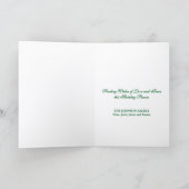 ヴィンテージオーナメント クリスマス (内部)