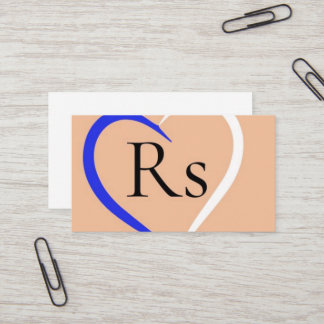 ヴィンテージオーバーサイズTシャツ | ソフトコットン 名刺