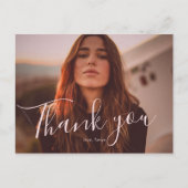 ヴィンテージオーバーレイ1 卒業おめでとう ポストカード