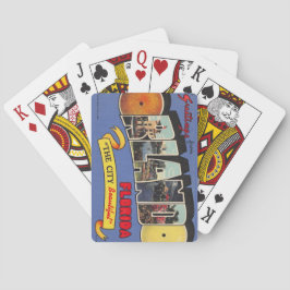 ヴィンテージオーランドフロリダトランプ トランプ