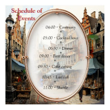 ヴィンテージオールドアムステルダム