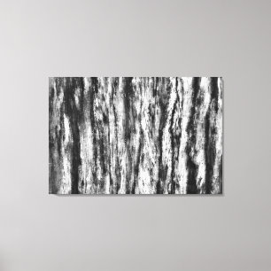 ヴィンテージオールドウッドアート キャンバスプリント