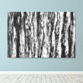 ヴィンテージオールドウッドアート キャンバスプリント (インサイチュ (ウッドフロア))