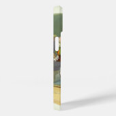 ヴィンテージオールドキングコール子供部屋韻の詩 Case-Mate iPhoneケース (裏面 / 右)