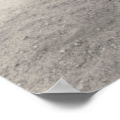 ヴィンテージオールドスクールBMX ポスター (角)