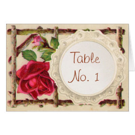 ヴィンテージオールドバラ素朴ビクトリアンアンティーク