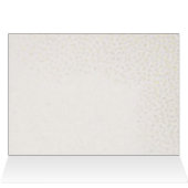 ヴィンテージオールドバラ素朴ビクトリアンアンティーク (内部横(上))