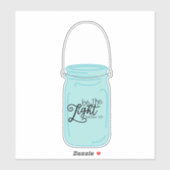 ヴィンテージオールドファッションドジャールビーザライト引用文 シール (シート)