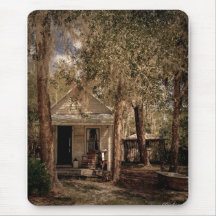 ヴィンテージオールドフロリ素朴ダウッドコテージ