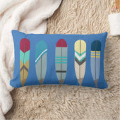 ヴィンテージオール2 ランバークッション (ブランケット)