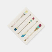 ヴィンテージオール スタンダードカクテルナプキン (角)