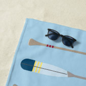 ヴィンテージオール ビーチタオル (インサイチュ)