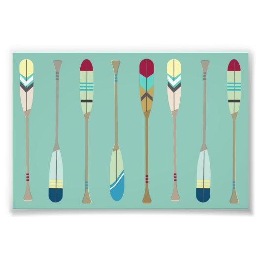 ヴィンテージオール フォトプリント            (正面)