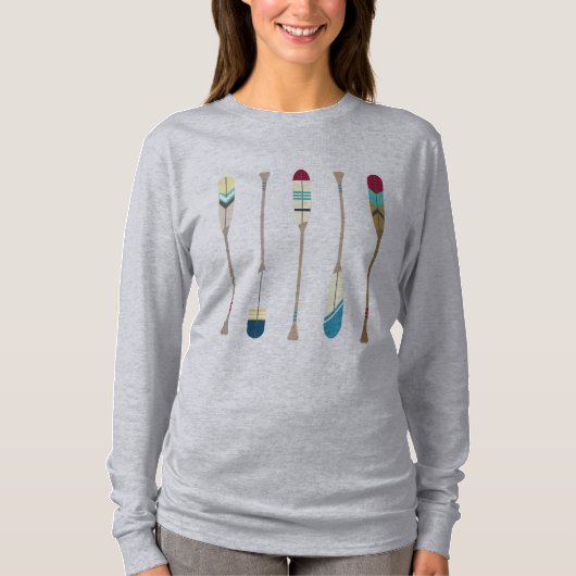 ヴィンテージオール Tシャツ (正面)