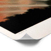 ヴィンテージオーロラ強化 ポスター (角)