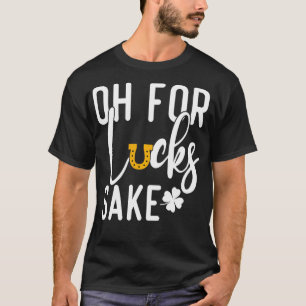 ヴィンテージオforルークス酒おもしろいSt patricks Tシャツ