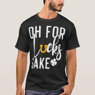 ヴィンテージオforルークス酒おもしろいSt patricks Tシャツ