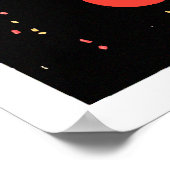 ヴィンテージカイロポスター ポスター (角)