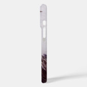 ヴィンテージカウボーイと牛の群れby Koerner Case-Mate iPhoneケース (裏面 / 左)