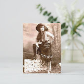 ヴィンテージカウボーイズ21 ポストカード (スタンド正面)