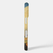 ヴィンテージカウボーイズ、オープンレンジby Maynard Dixon Case-Mate iPhoneケース (裏面 / 右)