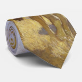 ヴィンテージカウボーイズ、ザ・パークマン衣装by NC Wyeth ネクタイ (ロール)