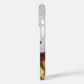 ヴィンテージカウボーイズ、ザ・パークマン衣装by NC Wyeth Case-Mate iPhoneケース (裏面 / 左)