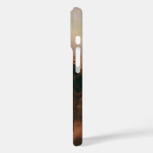 ヴィンテージカウボーイズ、バッファロー・ビル・オン・チャーリー Case-Mate iPhoneケース (裏面 / 左)