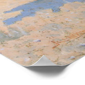 ヴィンテージカウボーイズ、レミントンの仲間を支援 ポスター (角)