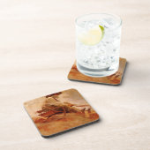 ヴィンテージカウボーイズ、NCワイエスによるオーワゴン コースター (右側)