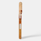 ヴィンテージカウボーイズ、NCワイエスによるオーワゴン Case-Mate iPhoneケース (裏面 / 右)