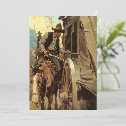 ヴィンテージカウボーイズ、NCワイエスの見事な違法行為 (スタンド正面)