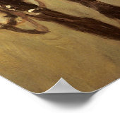 ヴィンテージカウボーイズ、NCワイエスの見事な違法行為 ポスター (角)