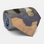 ヴィンテージカウボーイズ、Remingtonによる木材のためのダッシュ ネクタイ (ロール)