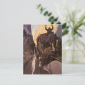 ヴィンテージカウボーイズNCワイエスでキャニオンでホールドアップ (スタンド正面)