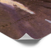 ヴィンテージカウボーイズNCワイエスでキャニオンでホールドアップ ポスター (角)