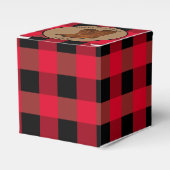 ヴィンテージカウボーイブーツ フェイバーボックス (正面サイド)