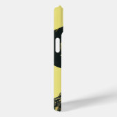 ヴィンテージカウボーイ、クッキージャーに手 Case-Mate iPhoneケース (裏面 / 右)